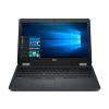 Dell NOTEBOOK LATITUDE E5570 15.6" INTEL i5-6xxx 8GB 256GB SSD WIN COA - Ricondizionato